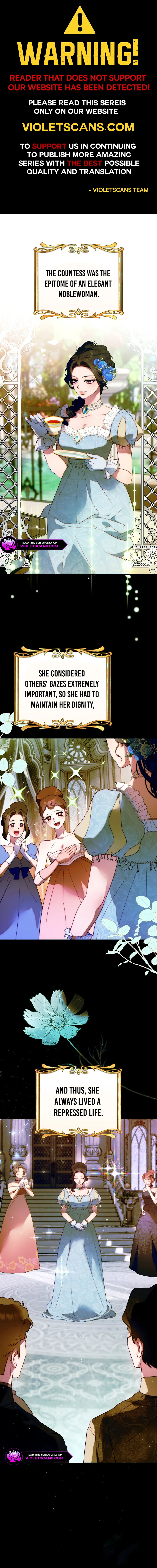 This Marriage Will Surely Succeed Chapter 26 page 1