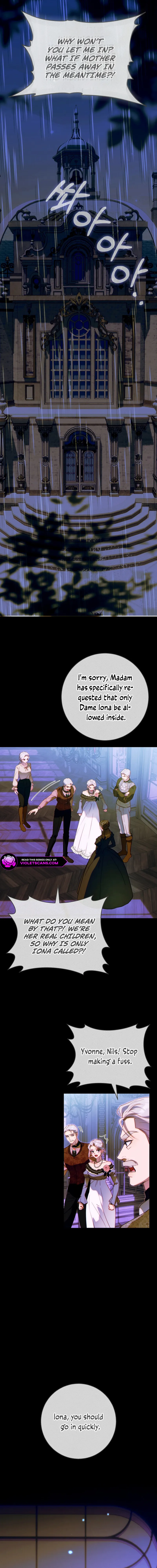 This Marriage Will Surely Succeed Chapter 26 page 3