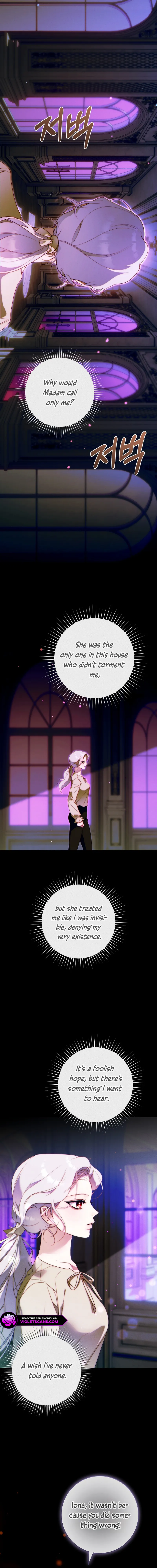 This Marriage Will Surely Succeed Chapter 26 page 4