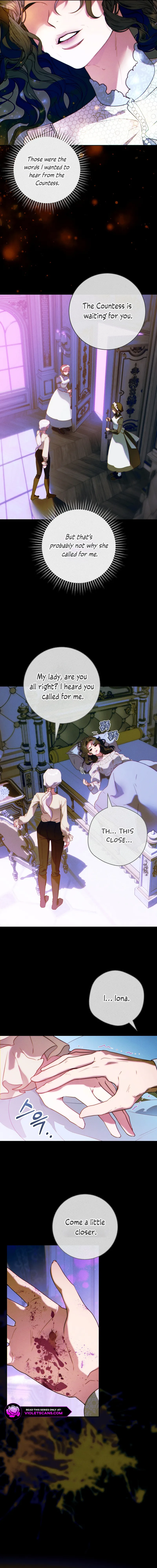 This Marriage Will Surely Succeed Chapter 26 page 5