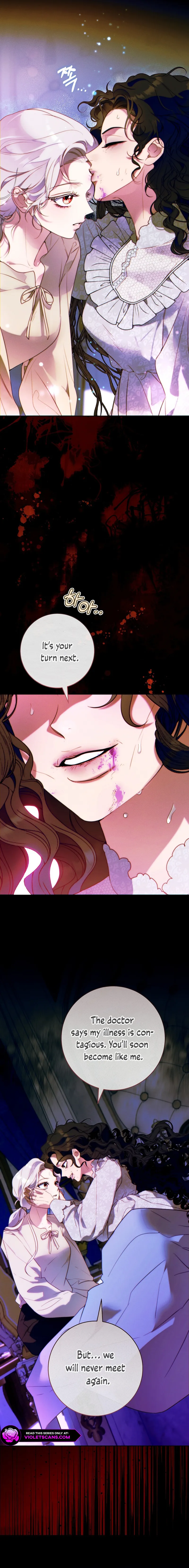 This Marriage Will Surely Succeed Chapter 26 page 6