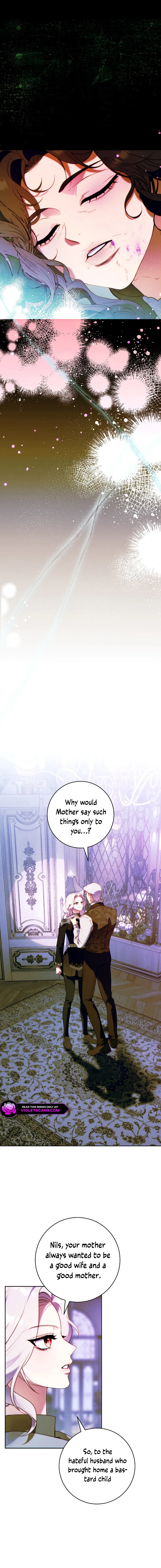 This Marriage Will Surely Succeed Chapter 26 page 9