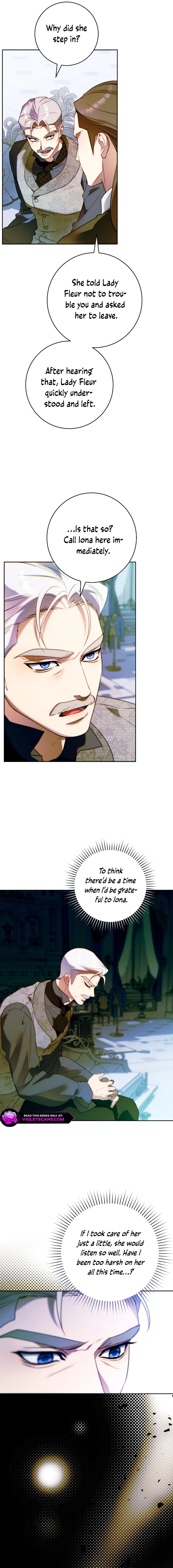 This Marriage Will Surely Succeed Chapter 26 page 12