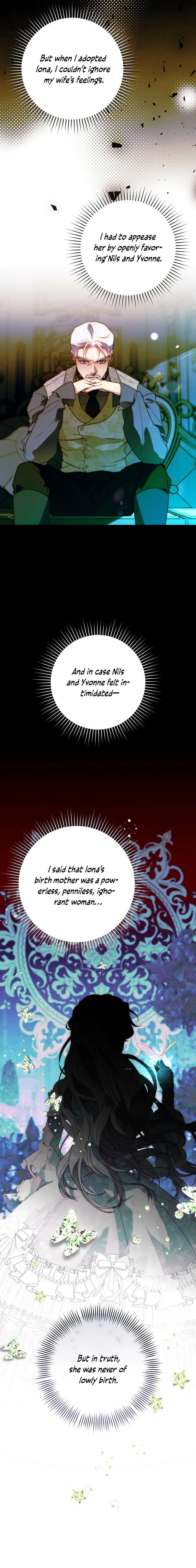 This Marriage Will Surely Succeed Chapter 26 page 13