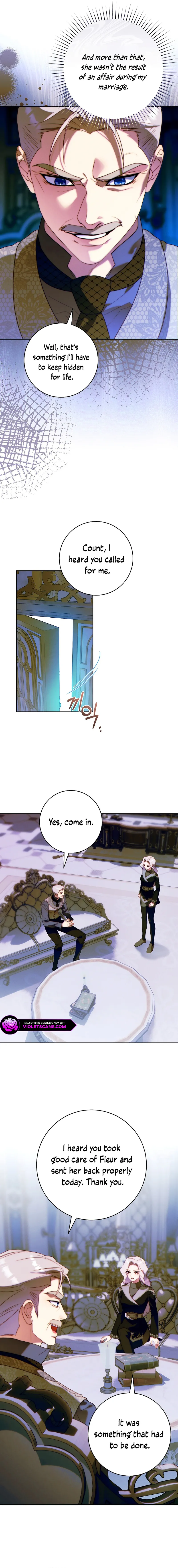 This Marriage Will Surely Succeed Chapter 26 page 14