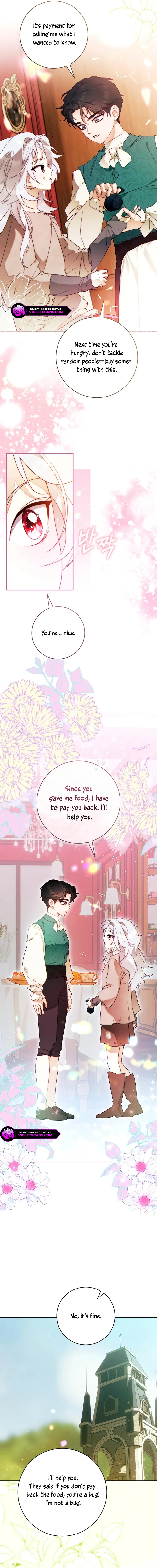 This Marriage Will Surely Succeed Chapter 41 page 4
