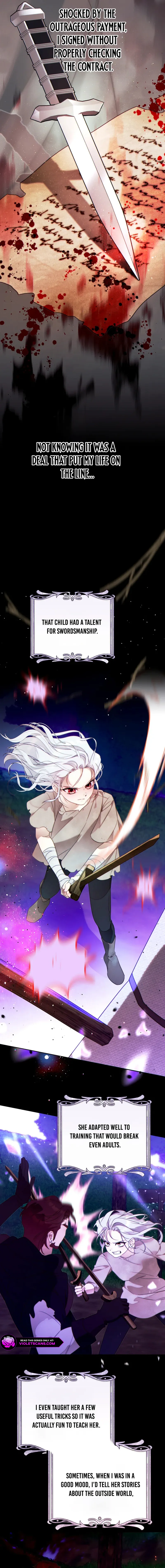 This Marriage Will Surely Succeed Chapter 41 page 13