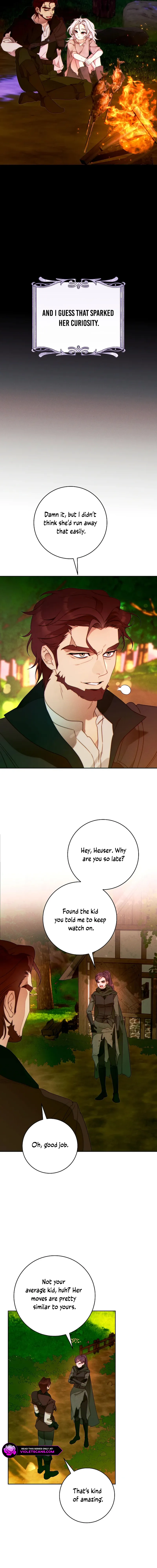 This Marriage Will Surely Succeed Chapter 41 page 14