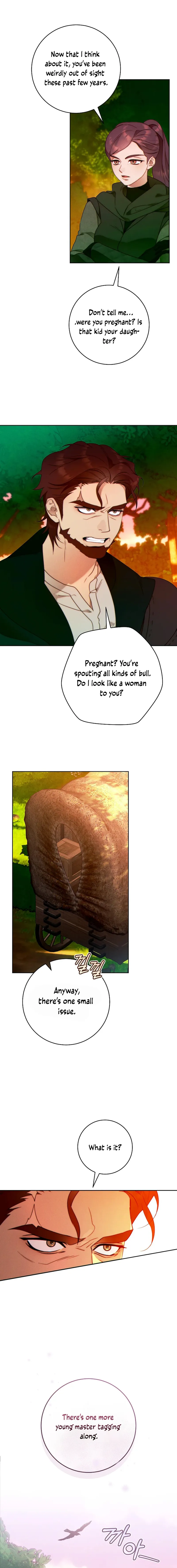This Marriage Will Surely Succeed Chapter 41 page 15