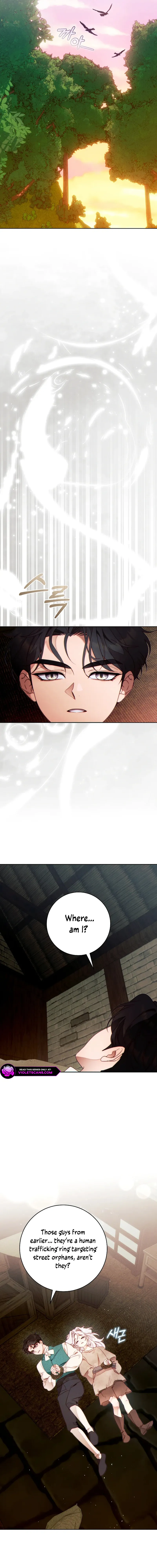 This Marriage Will Surely Succeed Chapter 41 page 16