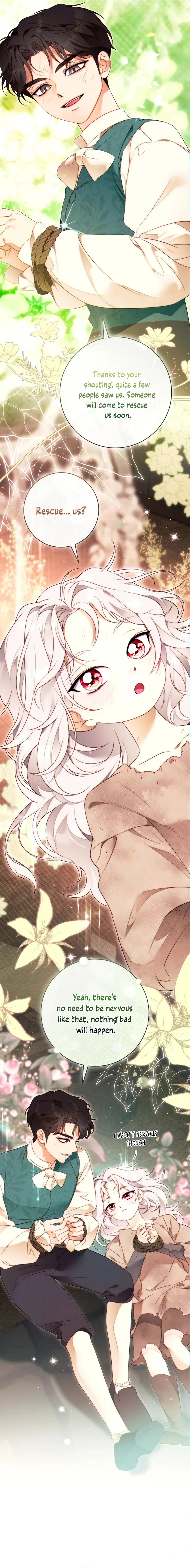 This Marriage Will Surely Succeed Chapter 41 page 18