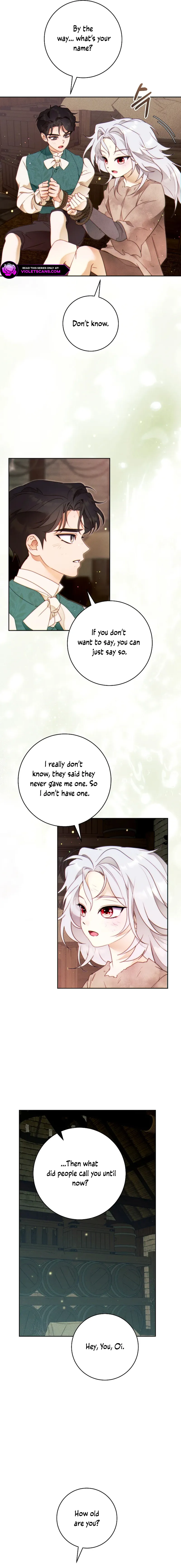 This Marriage Will Surely Succeed Chapter 41 page 19