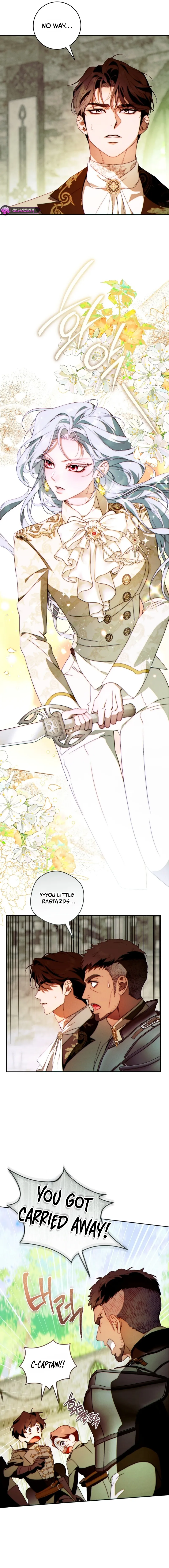 This Marriage Will Surely Succeed Chapter 67 page 13