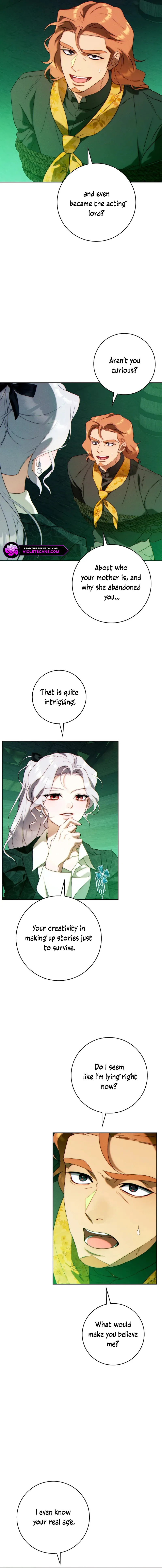 This Marriage Will Surely Succeed Chapter 33 page 2