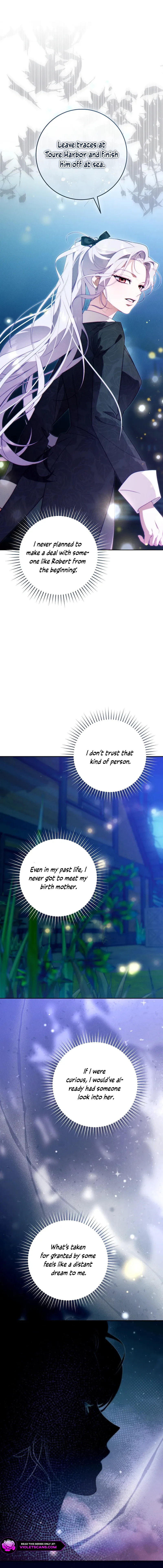 This Marriage Will Surely Succeed Chapter 33 page 8