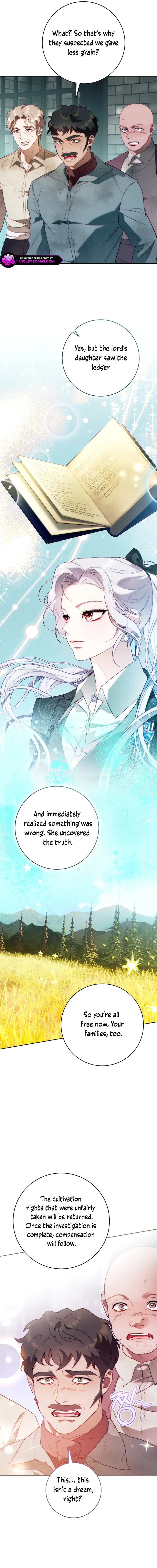 This Marriage Will Surely Succeed Chapter 33 page 10