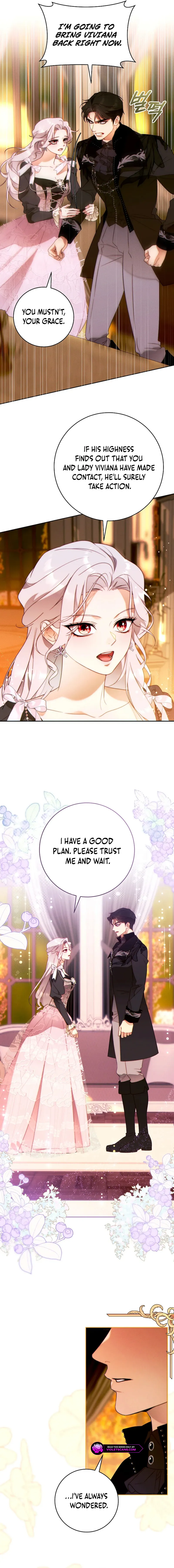 This Marriage Will Surely Succeed Chapter 40 page 12