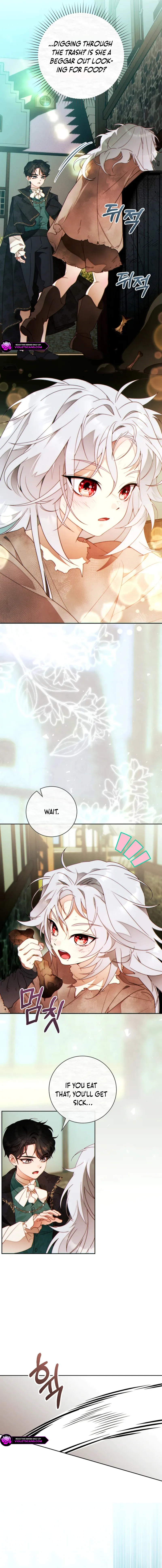 This Marriage Will Surely Succeed Chapter 40 page 17