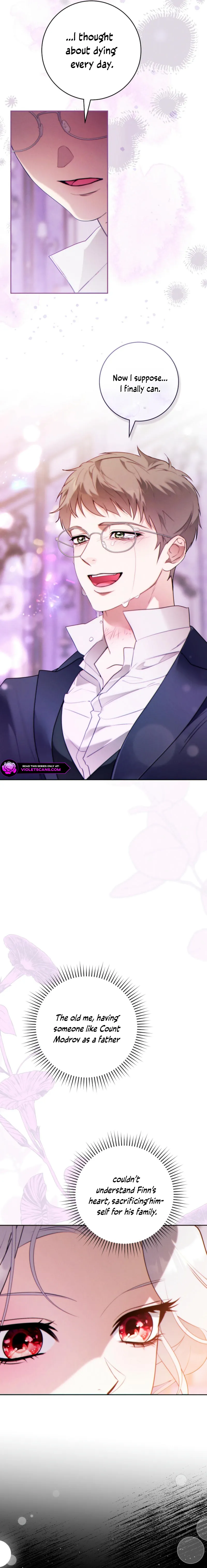 This Marriage Will Surely Succeed Chapter 32 page 13