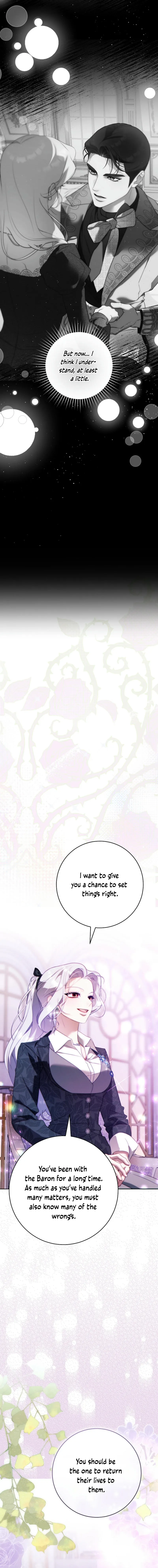 This Marriage Will Surely Succeed Chapter 32 page 14