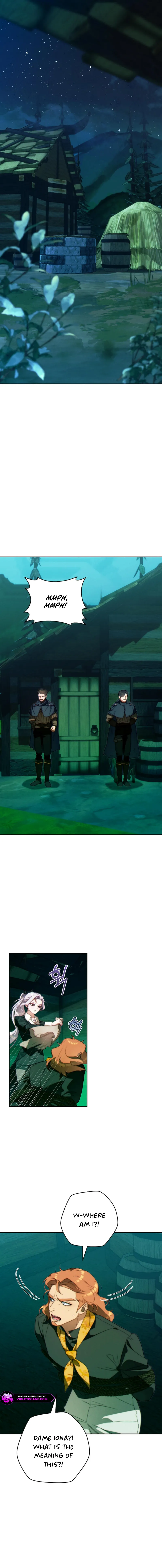 This Marriage Will Surely Succeed Chapter 32 page 16