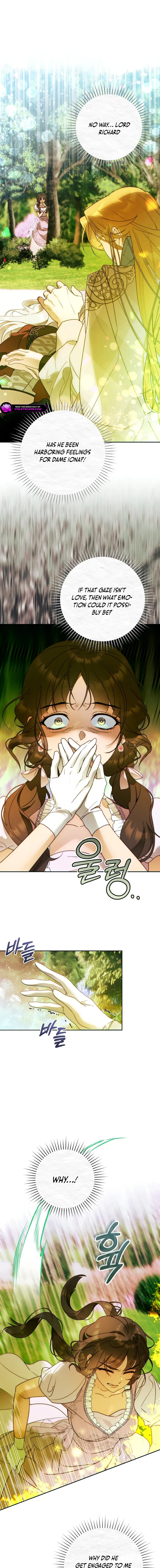 This Marriage Will Surely Succeed Chapter 39 page 1