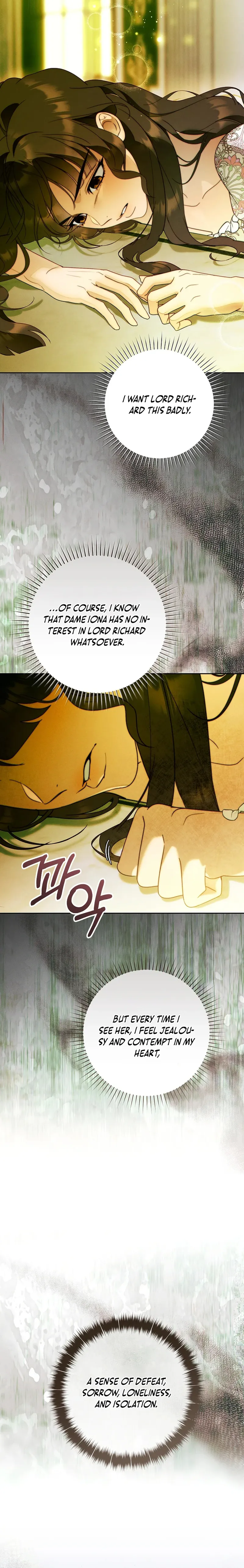 This Marriage Will Surely Succeed Chapter 39 page 3