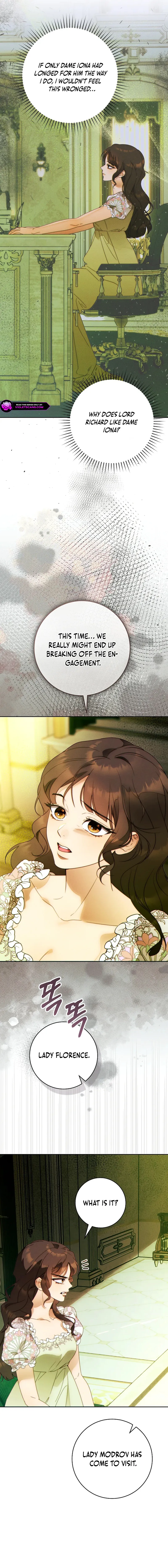 This Marriage Will Surely Succeed Chapter 39 page 4
