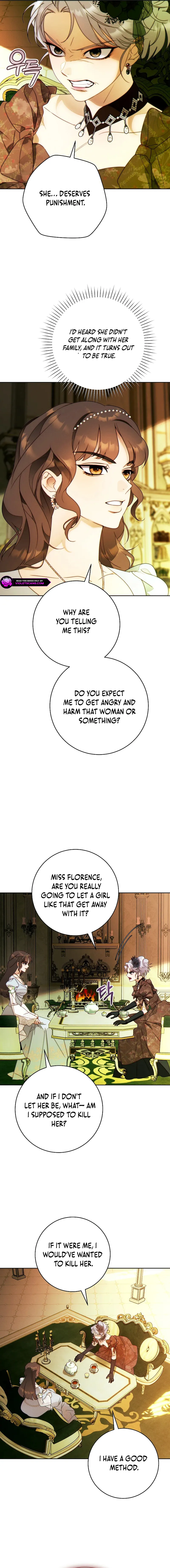 This Marriage Will Surely Succeed Chapter 39 page 9
