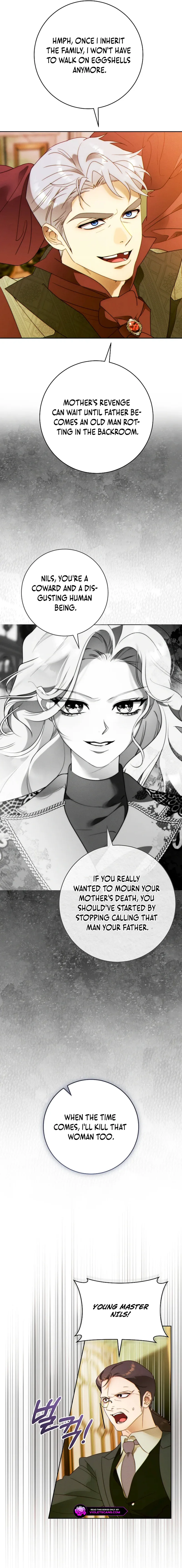 This Marriage Will Surely Succeed Chapter 39 page 11