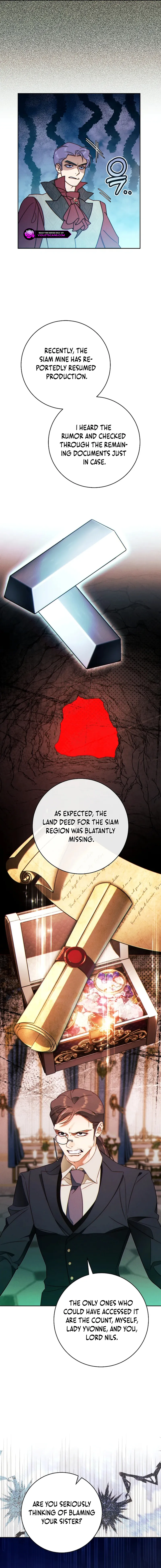 This Marriage Will Surely Succeed Chapter 39 page 13
