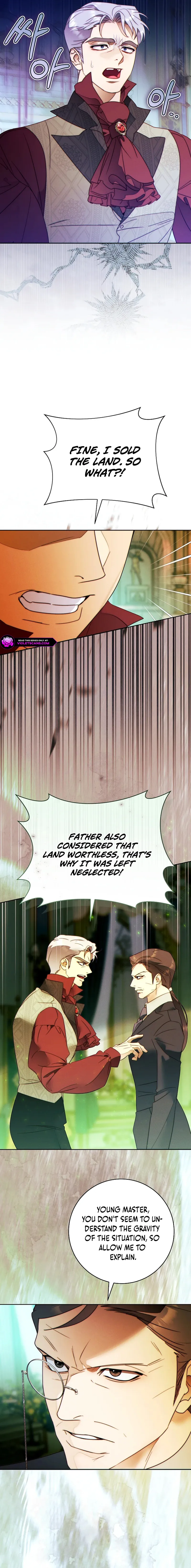This Marriage Will Surely Succeed Chapter 39 page 14