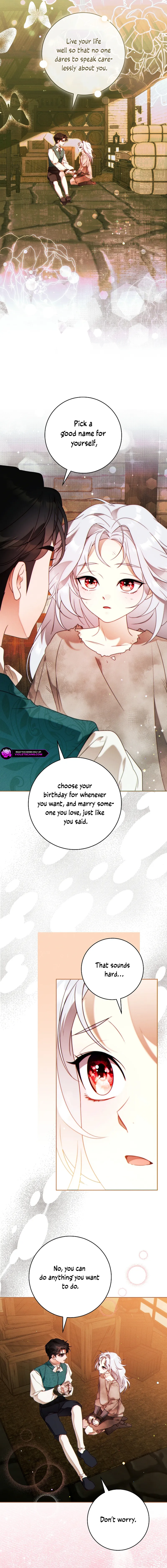 This Marriage Will Surely Succeed Chapter 42 page 3