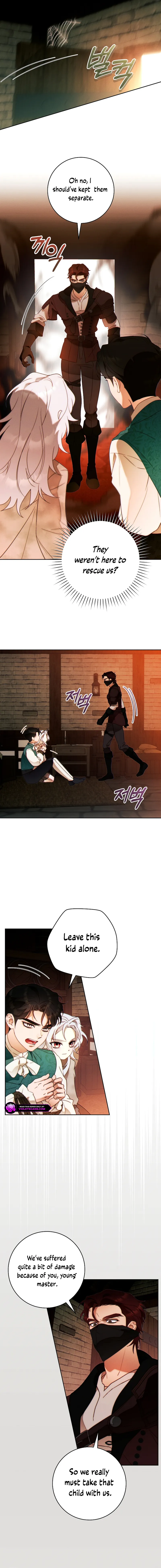 This Marriage Will Surely Succeed Chapter 42 page 10