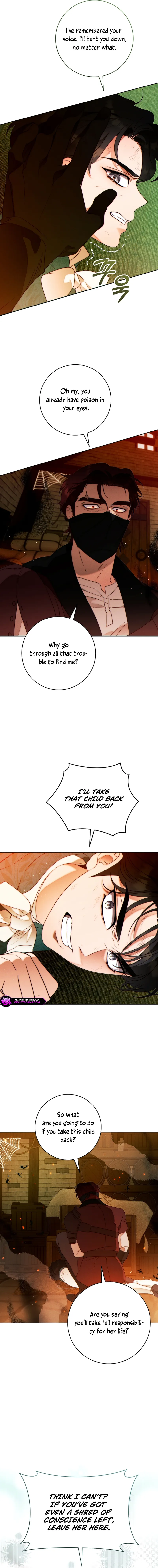 This Marriage Will Surely Succeed Chapter 42 page 14