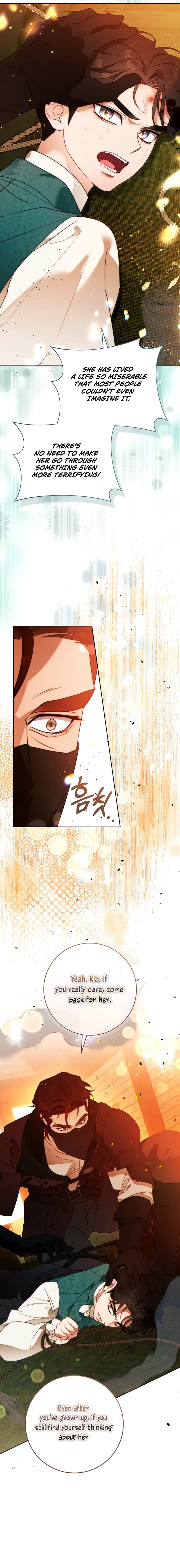 This Marriage Will Surely Succeed Chapter 42 page 15