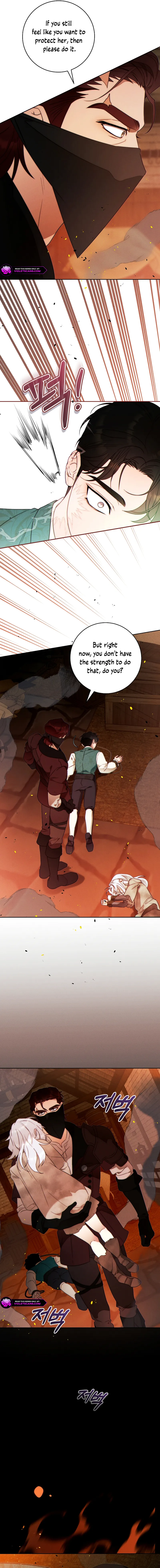 This Marriage Will Surely Succeed Chapter 42 page 16