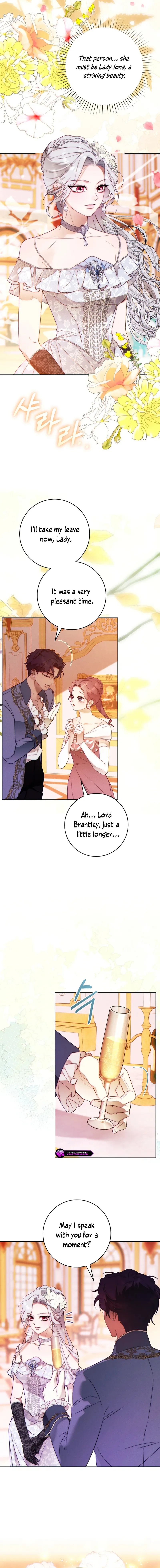 This Marriage Will Surely Succeed Chapter 44 page 2
