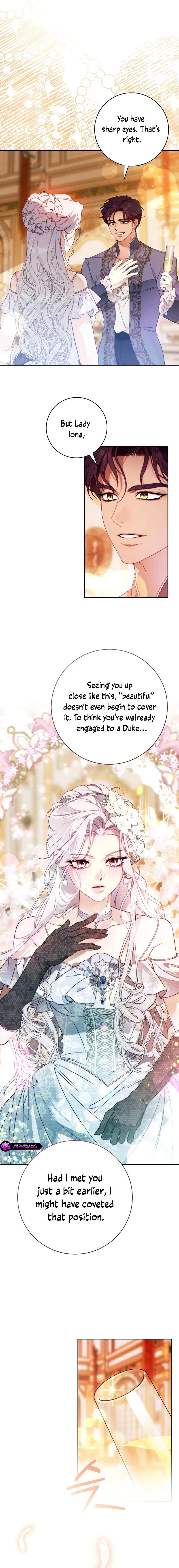 This Marriage Will Surely Succeed Chapter 44 page 4