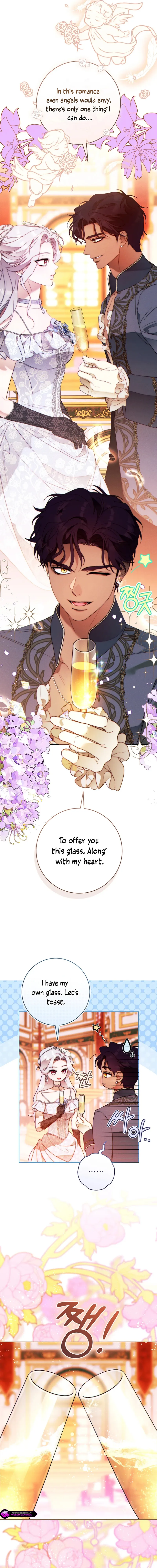 This Marriage Will Surely Succeed Chapter 44 page 5