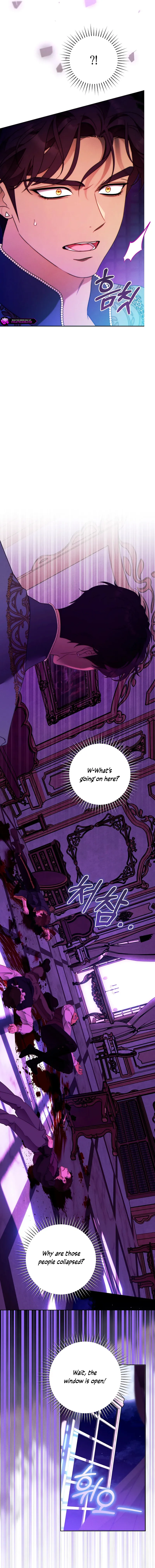 This Marriage Will Surely Succeed Chapter 44 page 8
