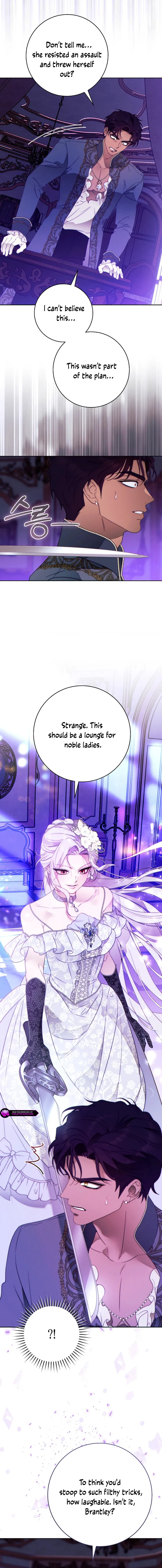 This Marriage Will Surely Succeed Chapter 44 page 9