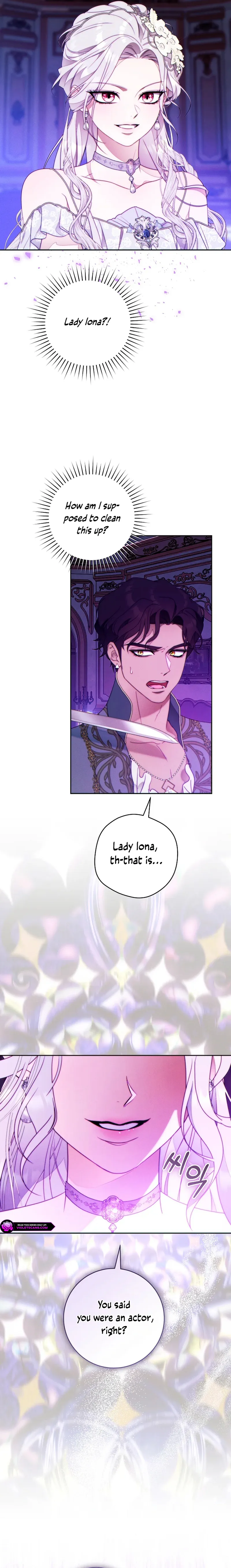 This Marriage Will Surely Succeed Chapter 44 page 10