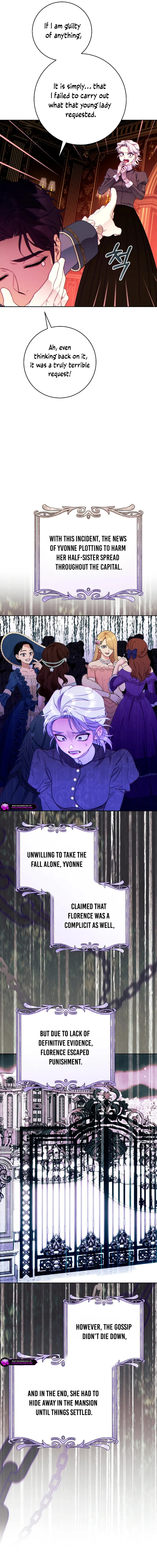 This Marriage Will Surely Succeed Chapter 44 page 12