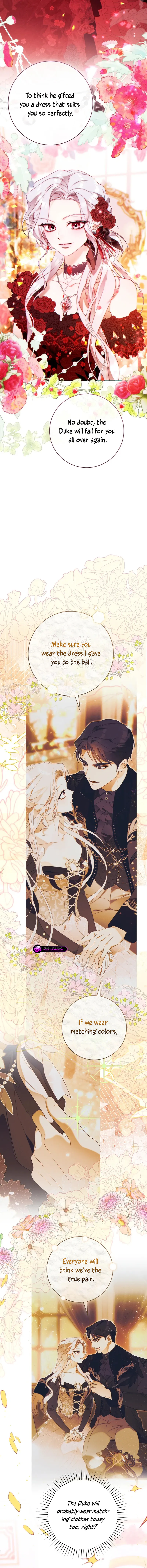 This Marriage Will Surely Succeed Chapter 44 page 14