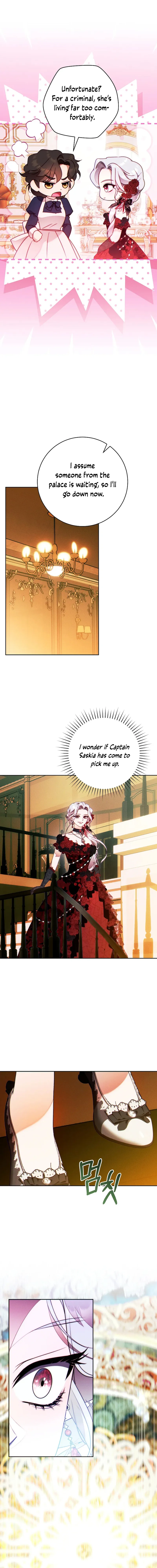 This Marriage Will Surely Succeed Chapter 44 page 16