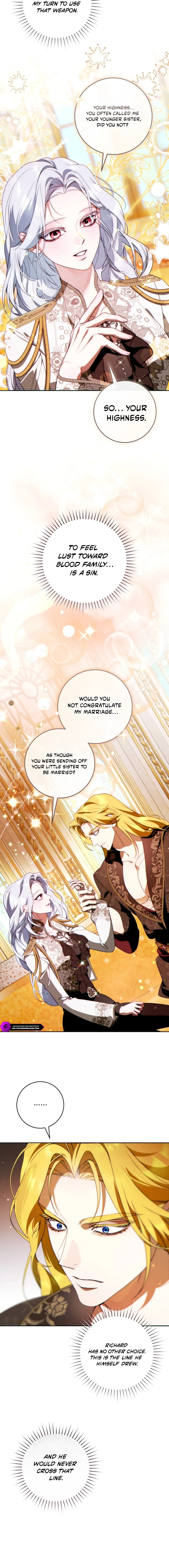 This Marriage Will Surely Succeed Chapter 58 page 13