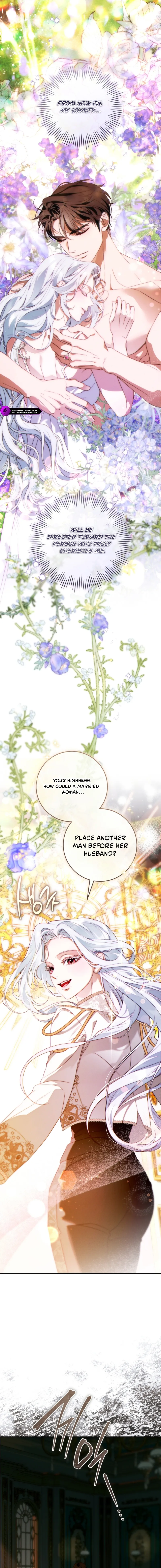 This Marriage Will Surely Succeed Chapter 58 page 16