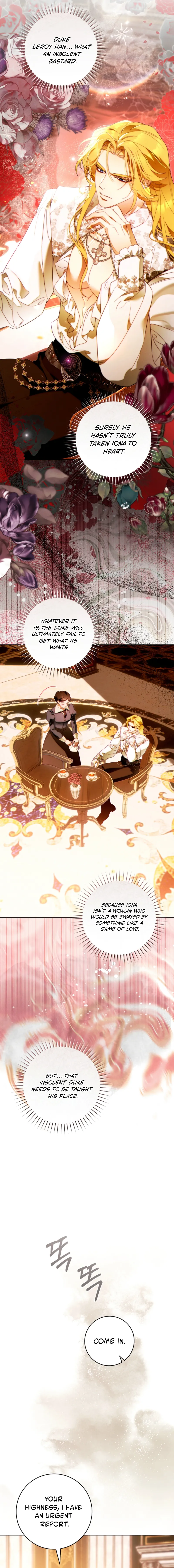 This Marriage Will Surely Succeed Chapter 49 page 2