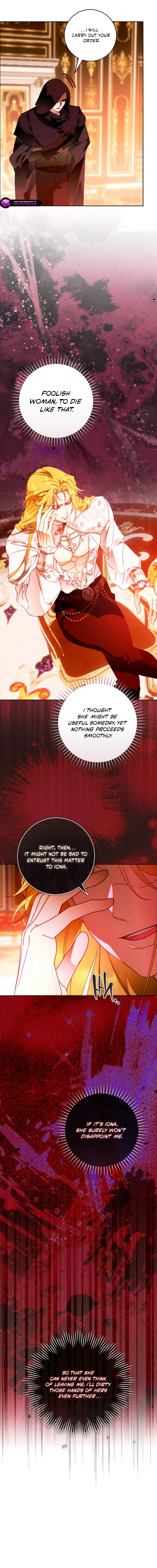 This Marriage Will Surely Succeed Chapter 49 page 5